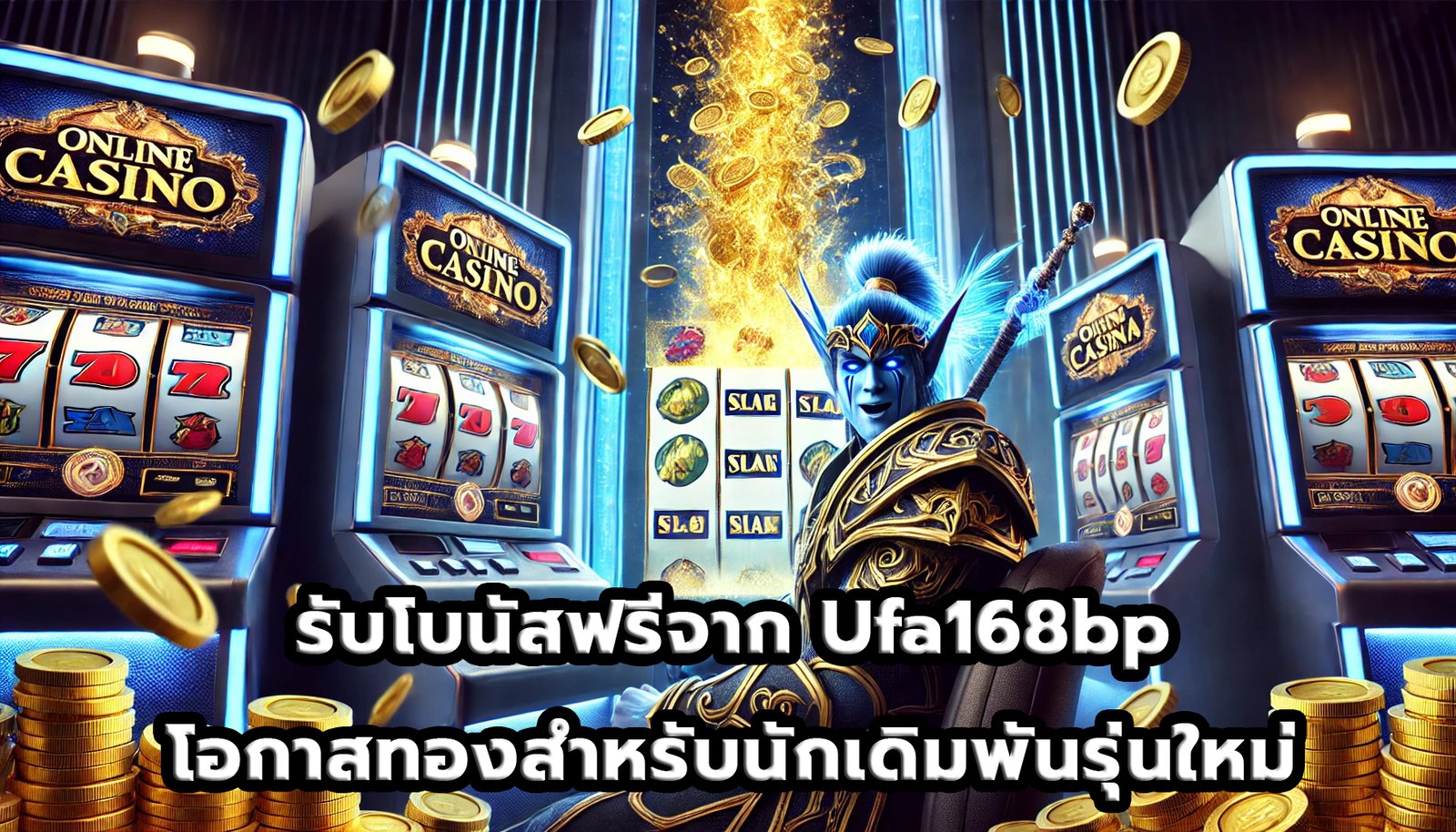 รับโบนัสฟรีจาก Ufa168bp โอกาสทองสำหรับนักเดิมพันรุ่นใหม่-15